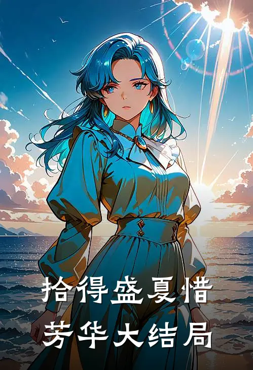 拾得盛夏惜芳华大结局
