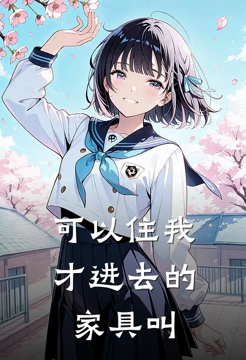 可以住我才进去的家具叫