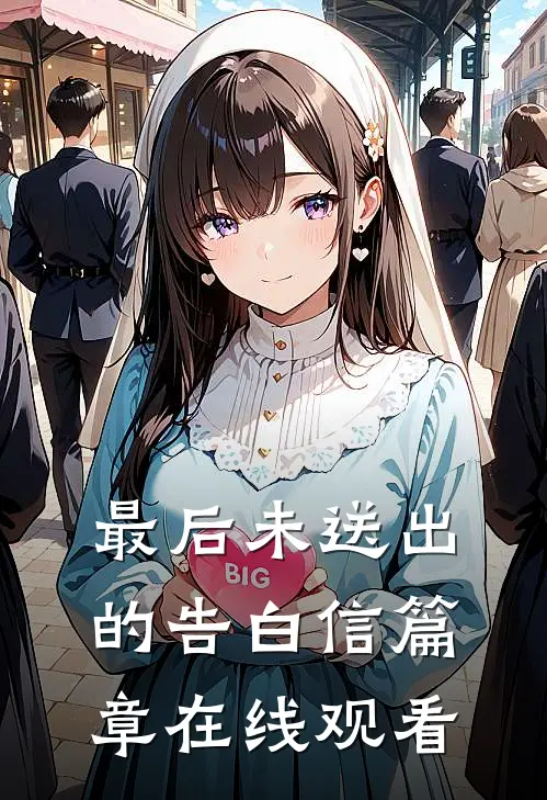 最后未送出的告白信篇章在线观看