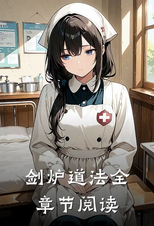 剑炉道法全章节阅读