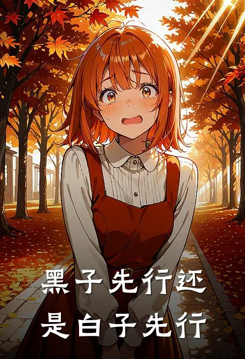 黑子先行还是白子先行
