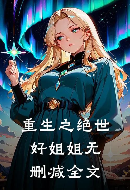 重生之绝世好姐姐无删减全文
