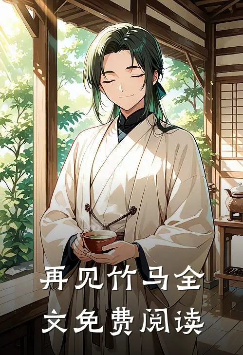 再见竹马全文免费阅读