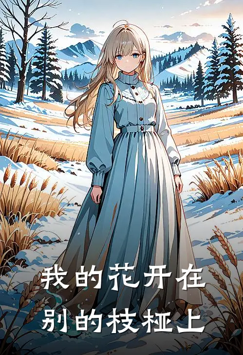 我的花开在别的枝桠上