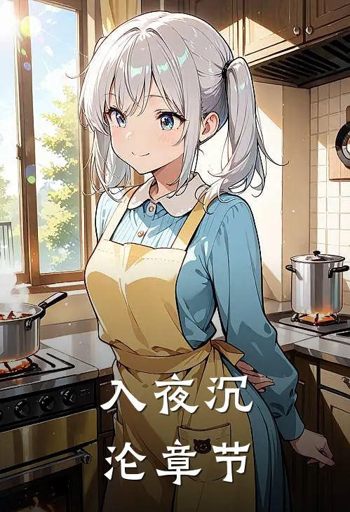 入夜沉沦章节
