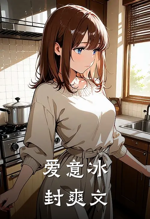 爱意冰封爽文