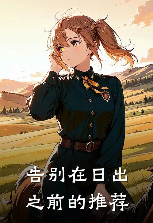 告别在日出之前的推荐