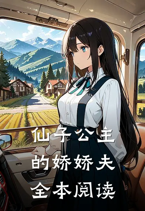 仙子公主的娇娇夫全本阅读