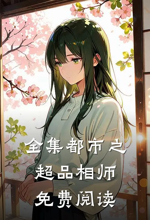 全集都市之超品相师免费阅读