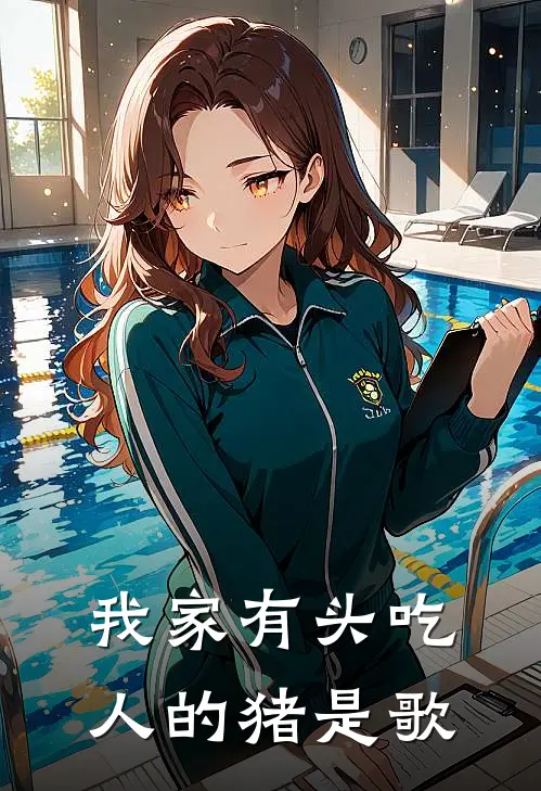 我家有头吃人的猪是歌