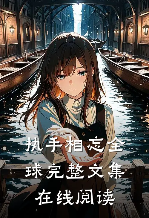 执手相忘全球完整文集在线阅读