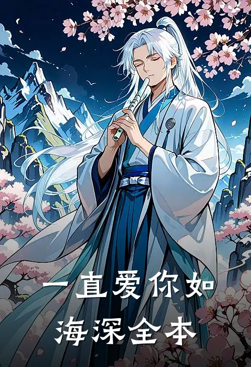 一直爱你如海深全本