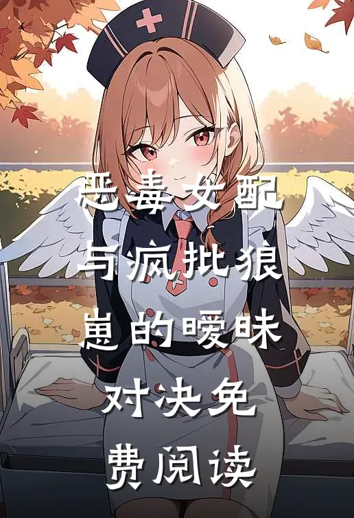 恶毒女配与疯批狼崽的暧昧对决免费阅读