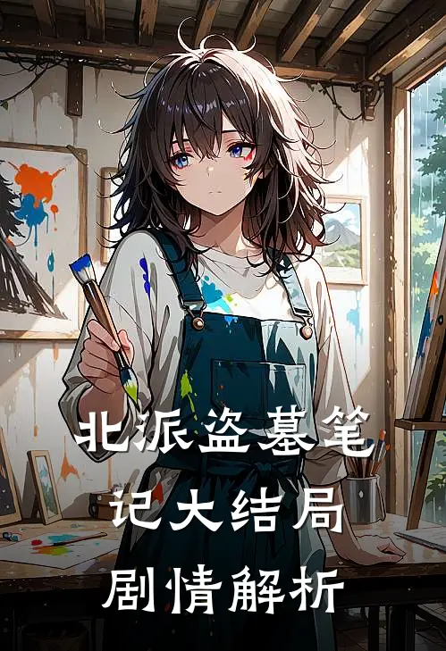北派盗墓笔记大结局剧情解析