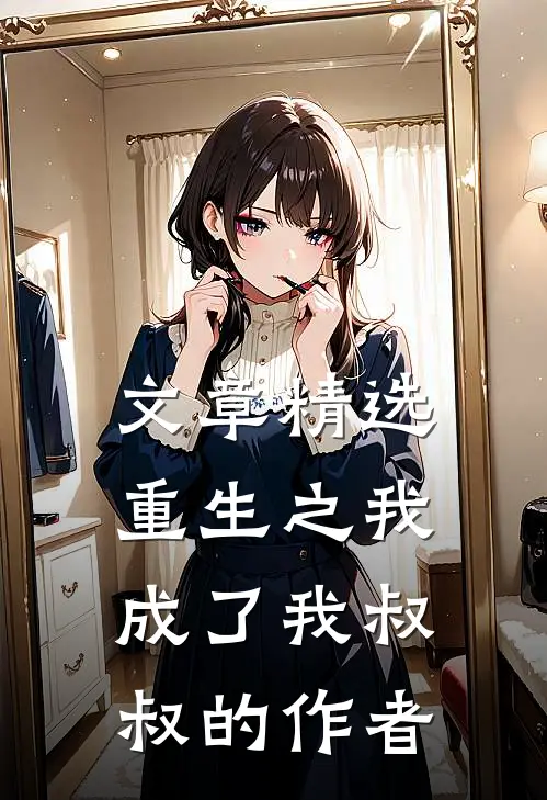 文章精选重生之我成了我叔叔的作者