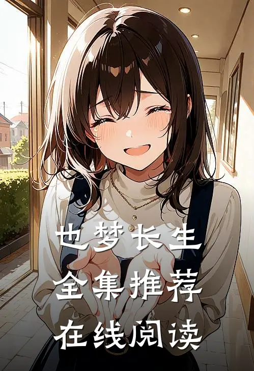 也梦长生全集推荐在线阅读