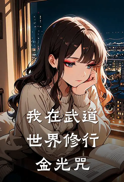 我在武道世界修行金光咒