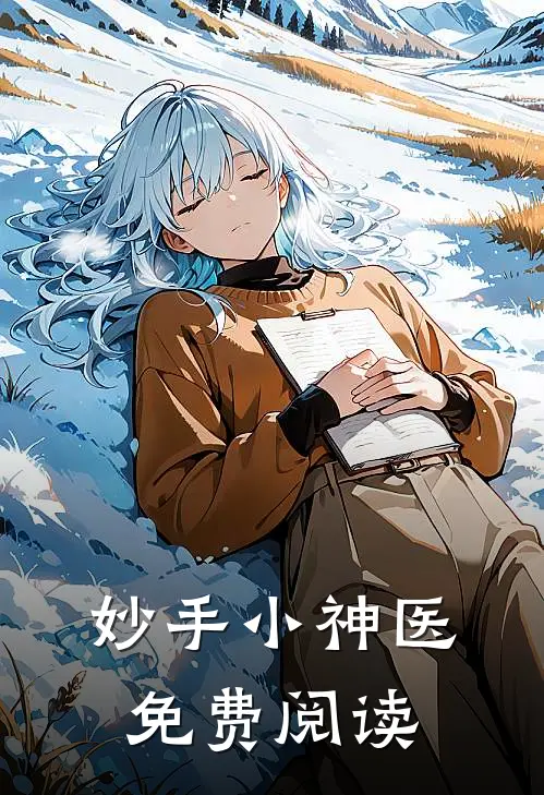 妙手小神医免费阅读