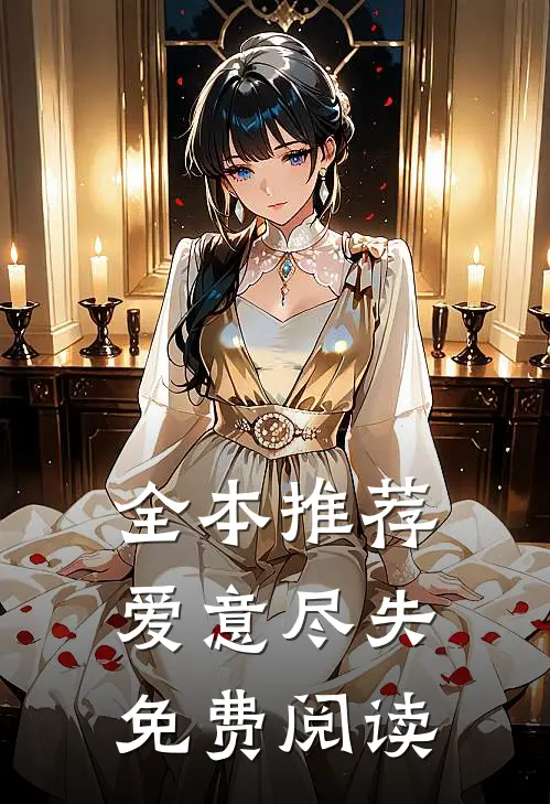 全本推荐爱意尽失免费阅读