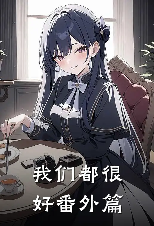 我们都很好 番外篇
