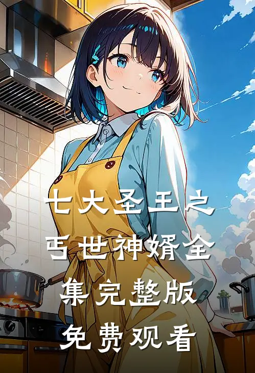 七大圣王之丐世神婿全集完整版免费观看