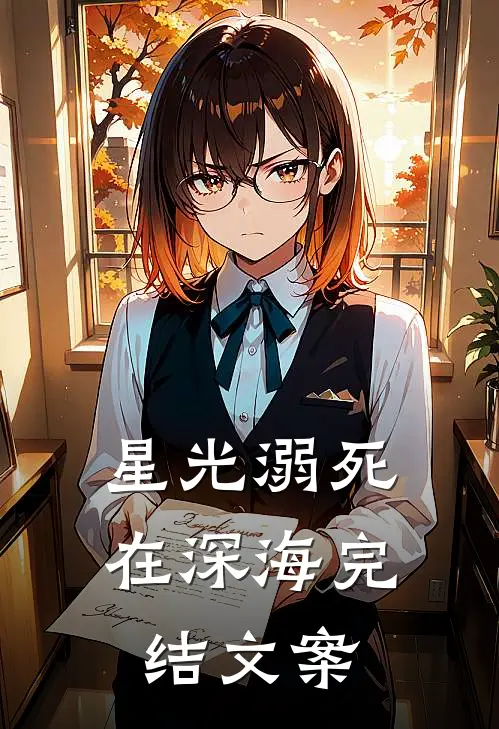 星光溺死在深海完结文案
