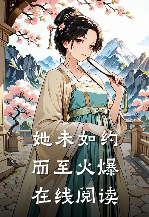 她未如约而至火爆在线阅读