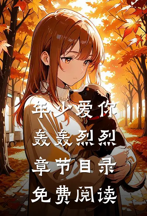 年少爱你轰轰烈烈章节目录免费阅读