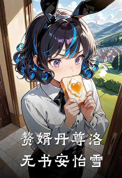 赘婿丹尊洛无书安怡雪