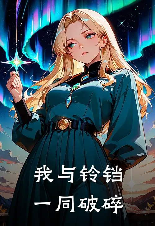 我与铃铛一同破碎