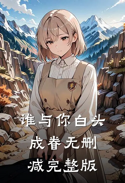 谁与你白头成眷无删减完整版