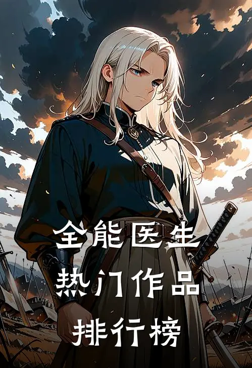 全能医生热门作品排行榜