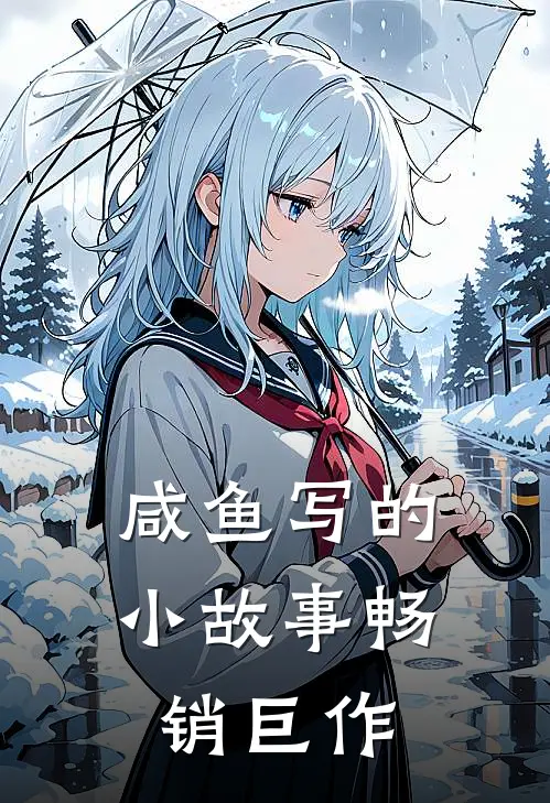 咸鱼写的小故事畅销巨作
