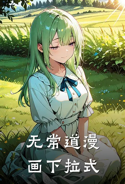 无常道漫画下拉式