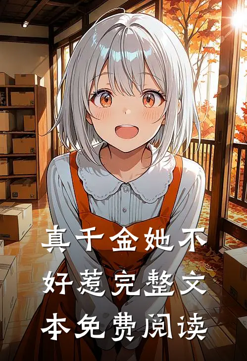真千金她不好惹完整文本免费阅读