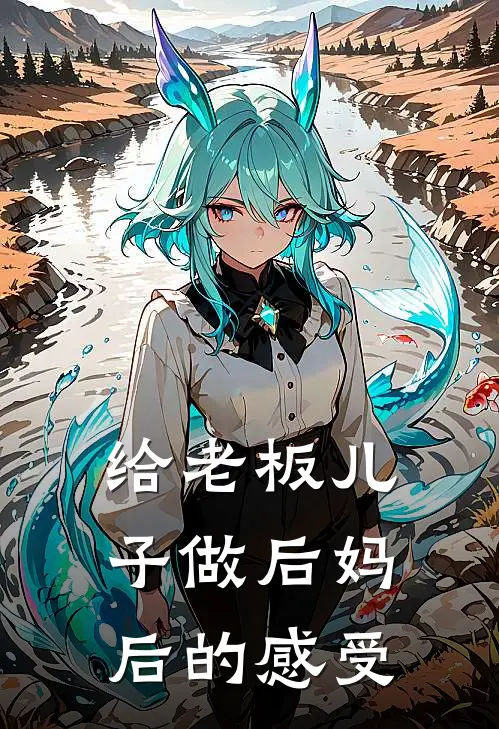 给老板儿子做后妈后的感受