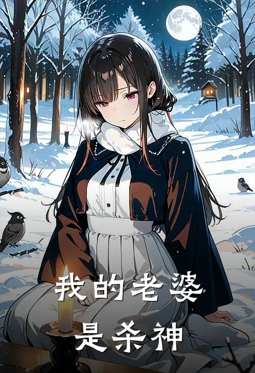 我的老婆是杀神
