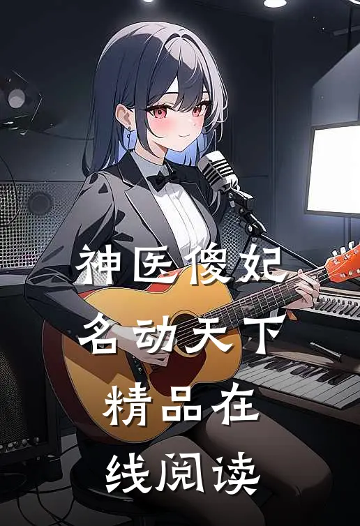 神医傻妃名动天下精品在线阅读