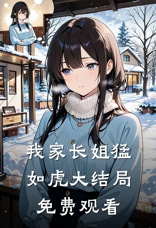 我家长姐猛如虎大结局免费观看
