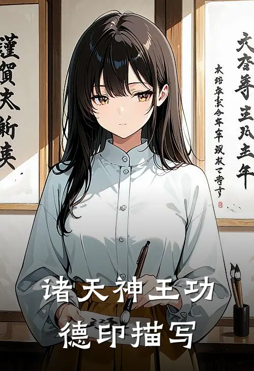 诸天神王功德印描写