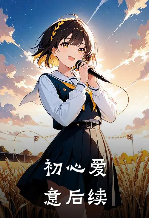 初心爱意后续