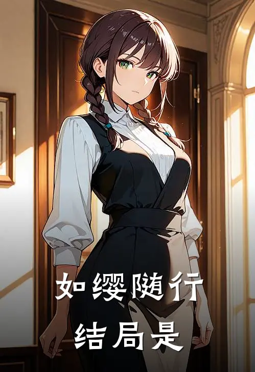 如缨随行结局是