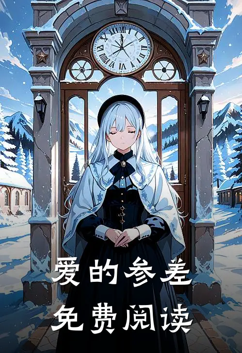 爱的参差免费阅读