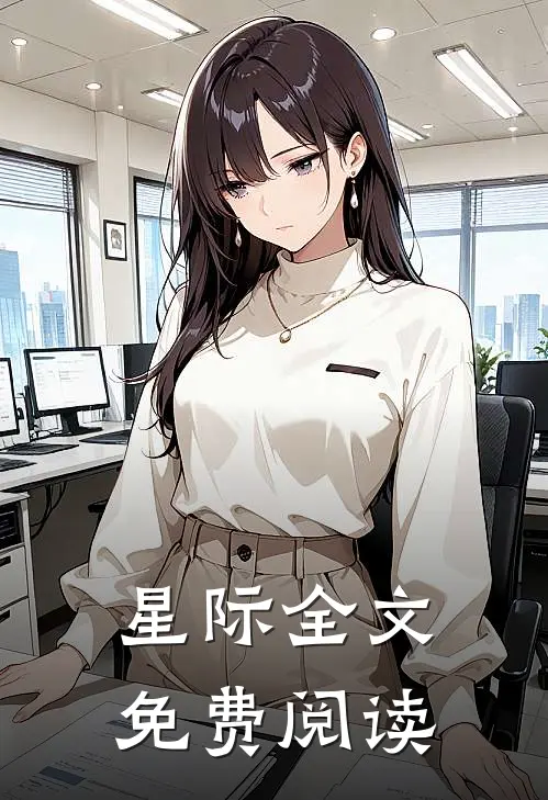 星际全文免费阅读