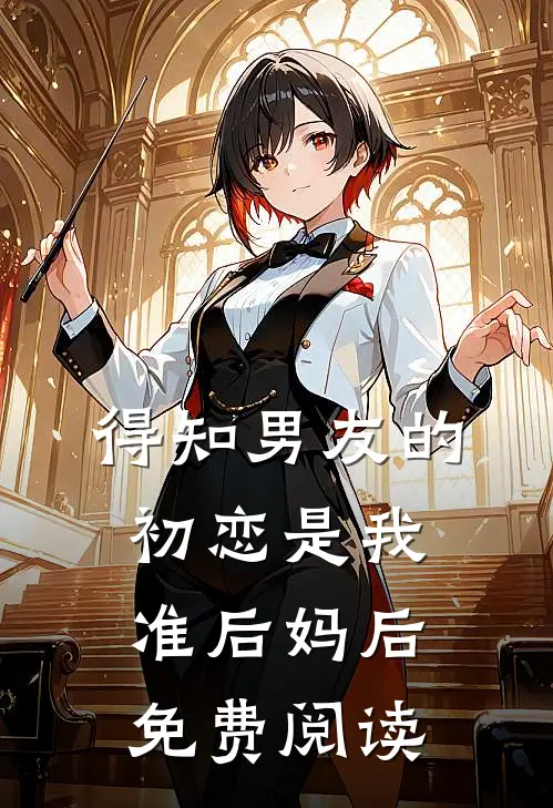 得知男友的初恋是我准后妈后免费阅读