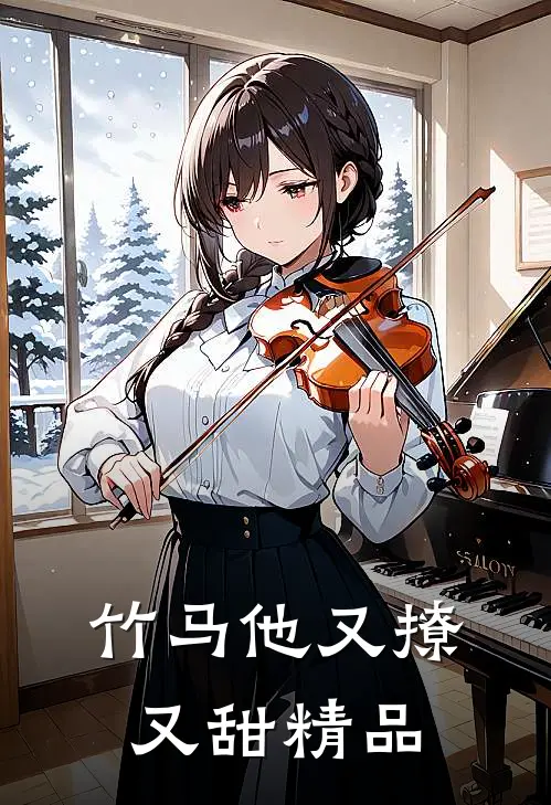 竹马他又撩又甜精品