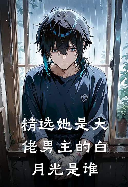 精选她是大佬男主的白月光是谁