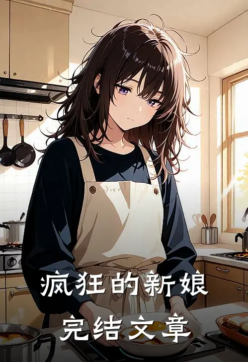 疯狂的新娘完结文章