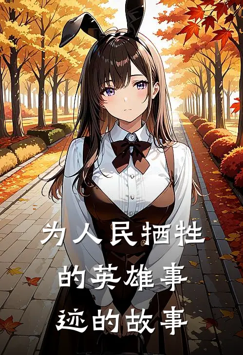 为人民牺牲的英雄事迹的故事