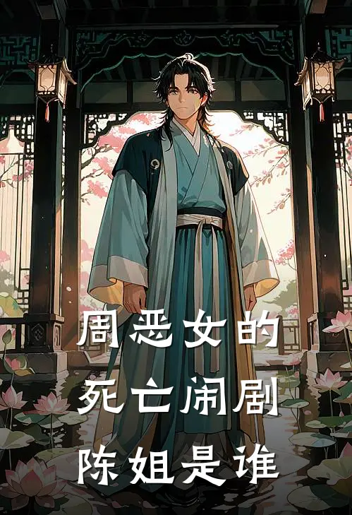 周恶女的死亡闹剧陈姐是谁